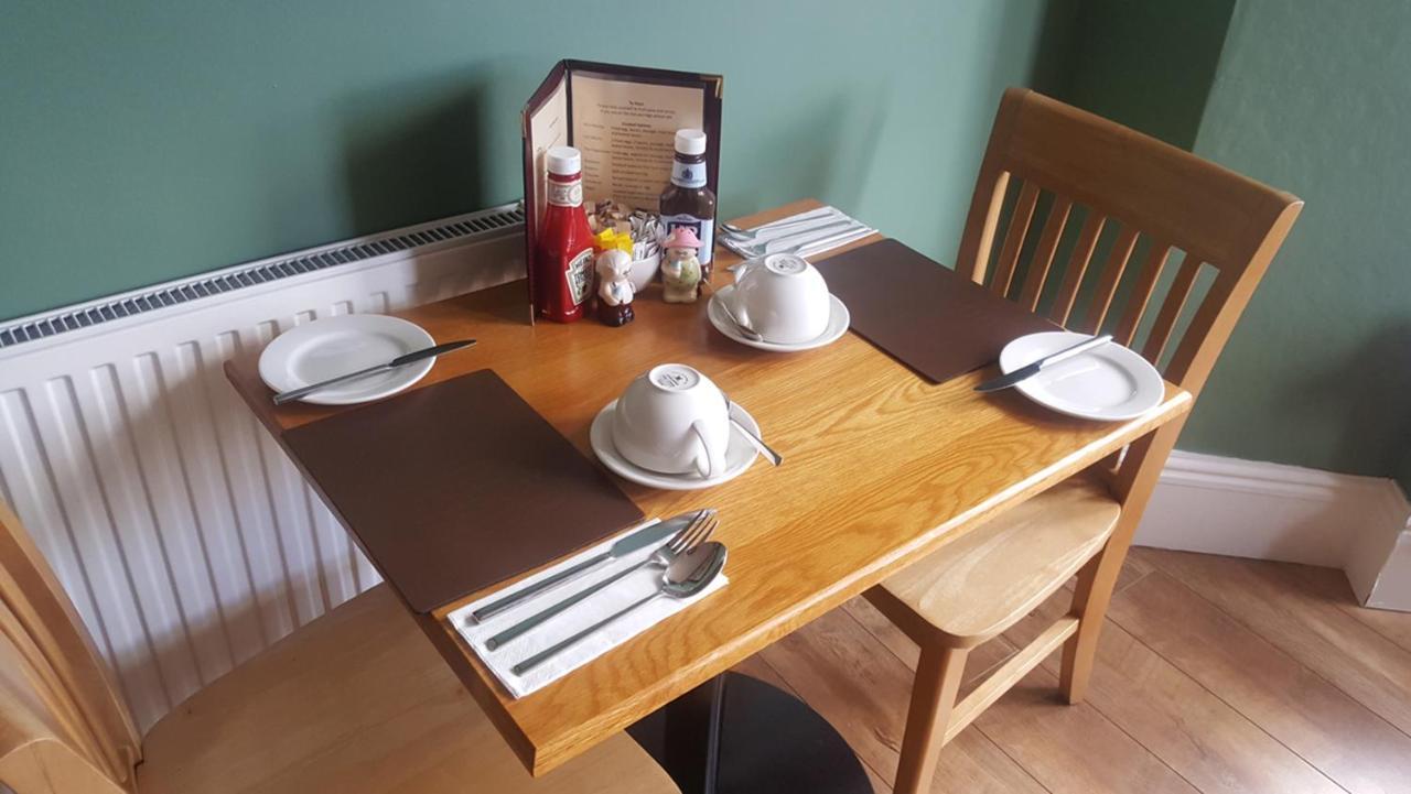 Geckos Rest Bed & Breakfast Newquay  Exterior photo