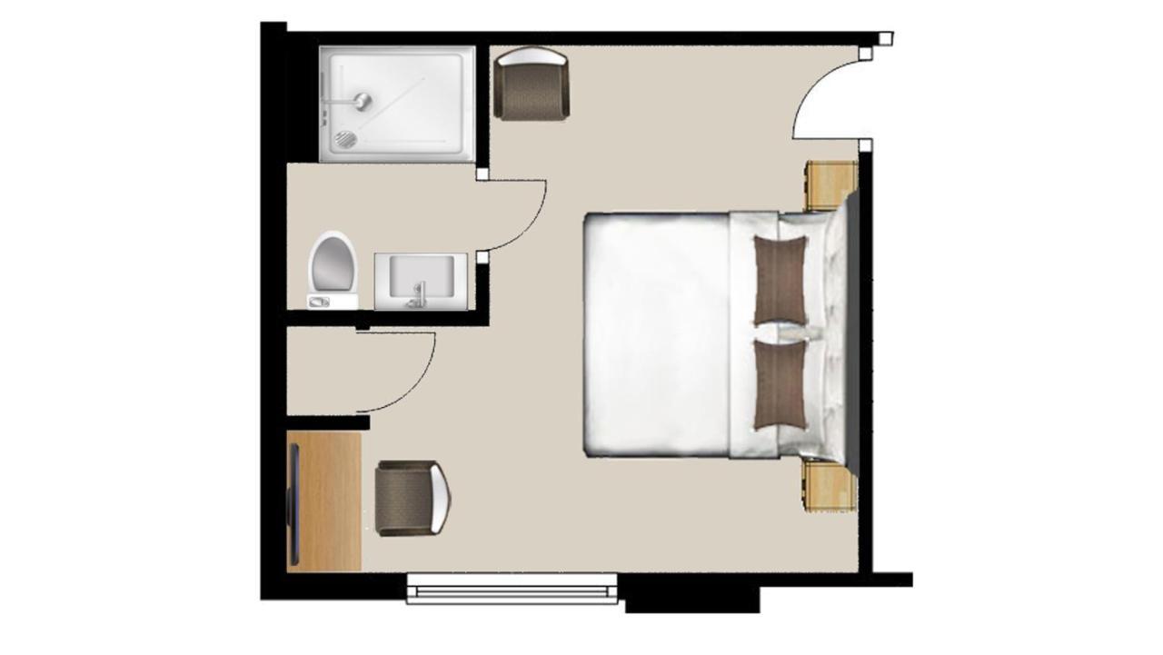 Geckos Rest Bed & Breakfast Newquay  Exterior photo