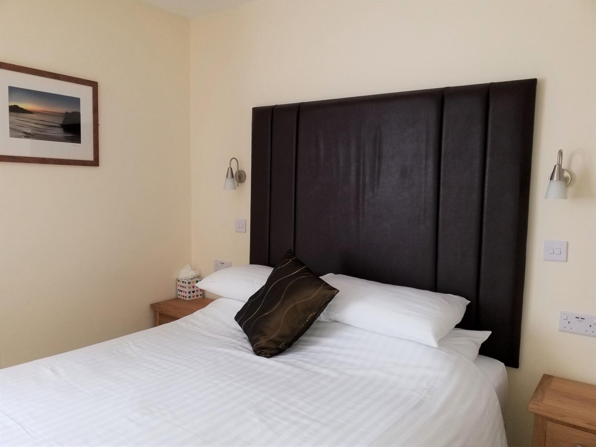 Geckos Rest Bed & Breakfast Newquay  Exterior photo