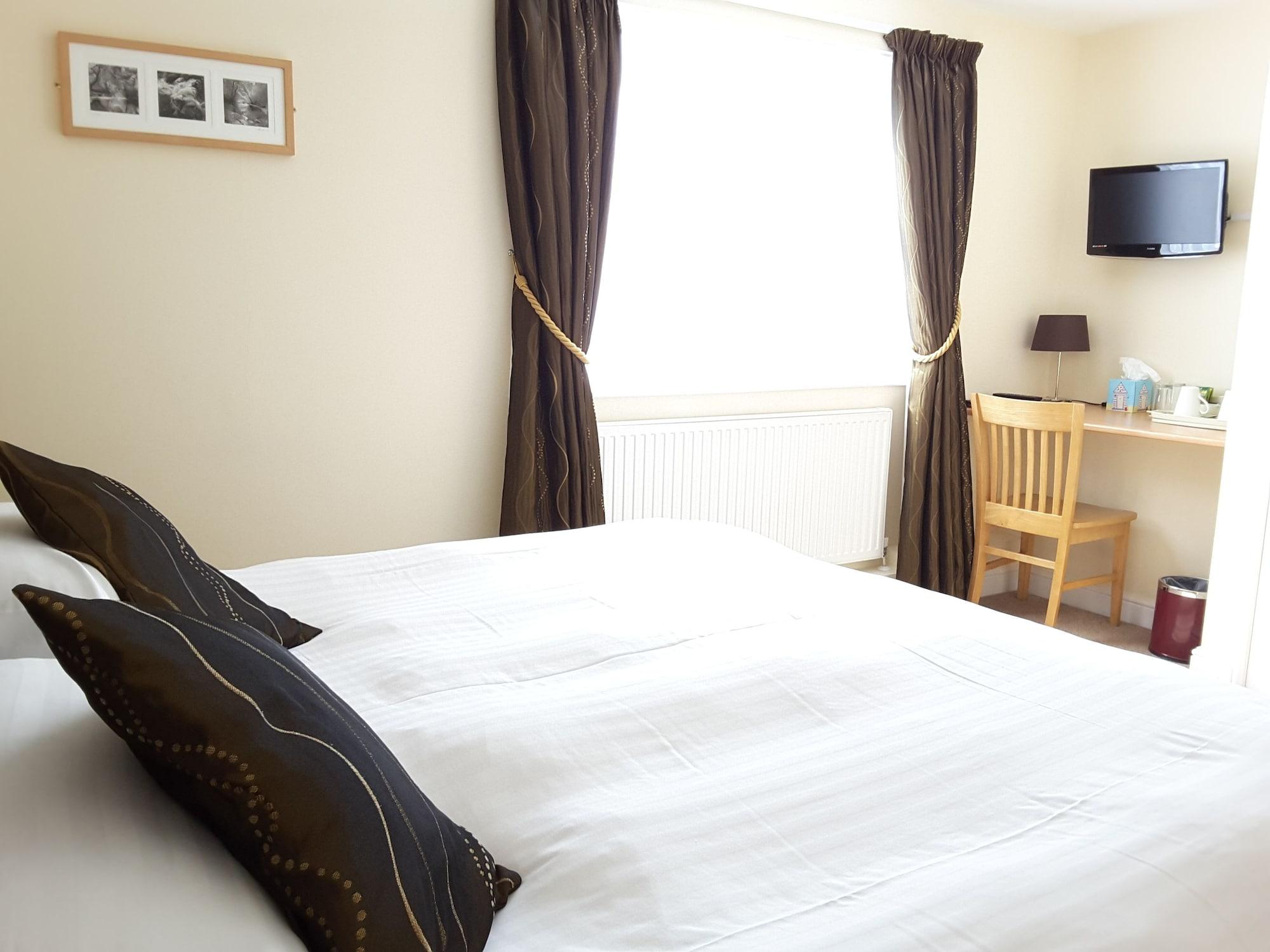Geckos Rest Bed & Breakfast Newquay  Exterior photo