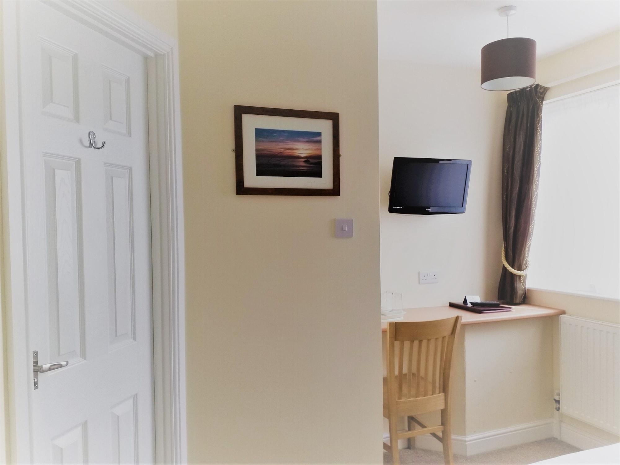 Geckos Rest Bed & Breakfast Newquay  Exterior photo
