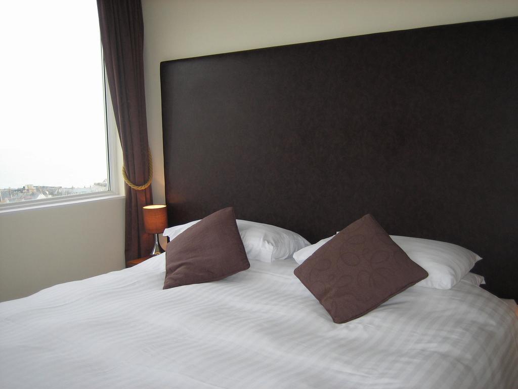 Geckos Rest Bed & Breakfast Newquay  Exterior photo