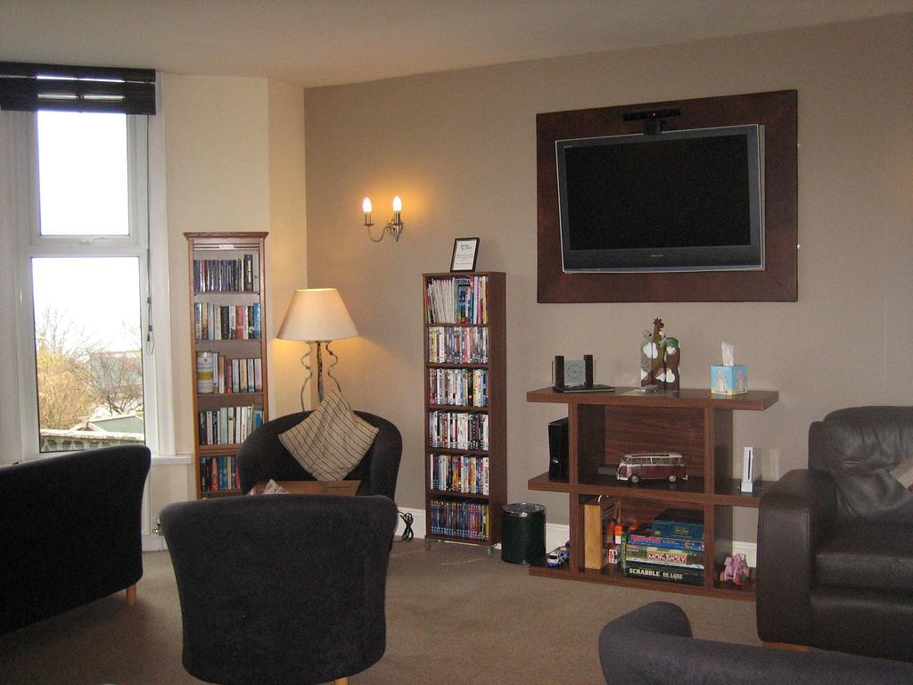 Geckos Rest Bed & Breakfast Newquay  Exterior photo