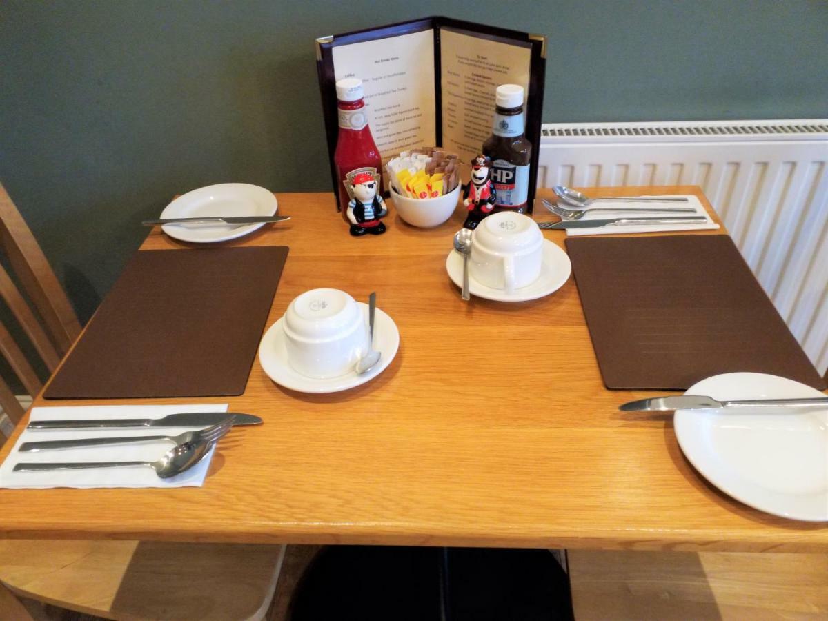 Geckos Rest Bed & Breakfast Newquay  Exterior photo